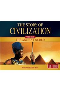 Story of Civilization Audio Dramatization