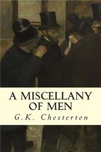 Miscellany of Men