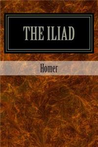 The Iliad