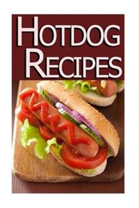 Hot Dog Recipes