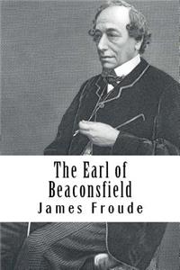 Earl of Beaconsfield