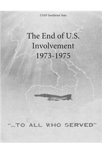 End of U.S. Involvement 1973-1975