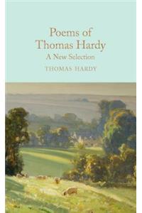 Poems of Thomas Hardy