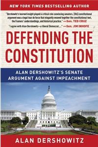 Defending the Constitution