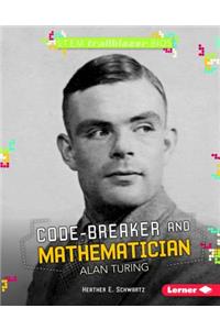 Code-Breaker and Mathematician Alan Turing