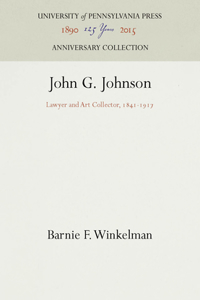 John G. Johnson