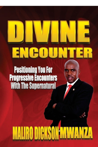 Divine Encounter