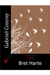 Gabriel Conroy