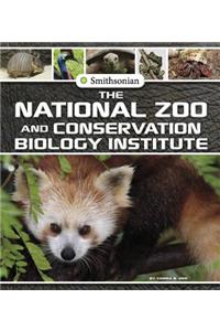 National Zoo and Conservation Biology Institute