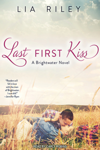 Last First Kiss