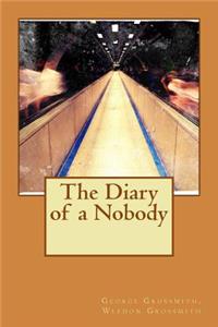 Diary of a Nobody