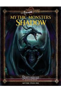 Mythic Monsters