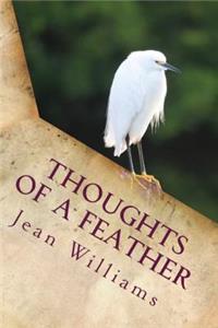 Thoughts of a Feather