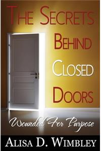 Secrets Behind Close Doors