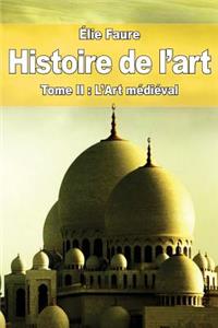 Histoire de l'art