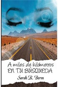 A miles de kilómetros