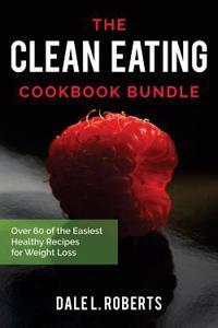 The Clean Eating Cookbook Bundle