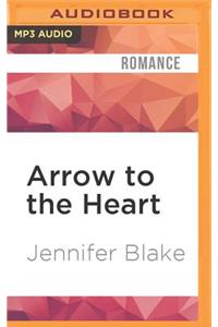 Arrow to the Heart
