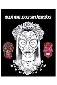 Dia De Los Muertos