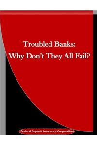 Troubled Banks