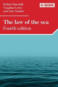 Law of the Sea