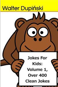 Jokes For Kids