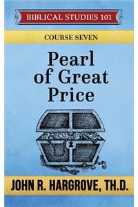 Pearl of Great Price