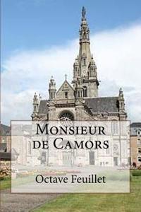 Monsieur de Camors