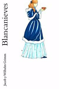 Blancanieves