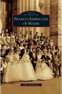 Franco-Americans of Maine