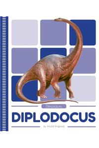 Diplodocus