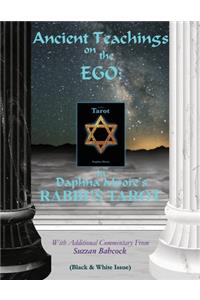 Ancient Teachings on the EGO