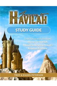 Journey to Havilah