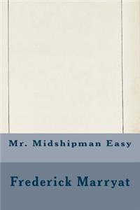 Mr. Midshipman Easy
