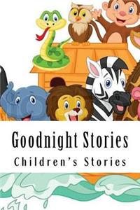 Goodnight Stories