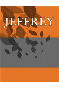 Jeffrey