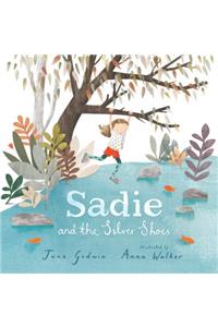 Sadie and the Silver Shoes