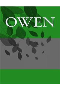 Owen