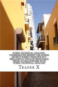 Forex Technical Analysis