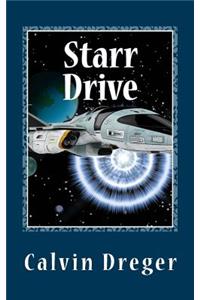 Starr Drive