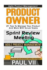 Agile Product Management