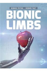 Bionic Limbs