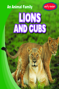 Lions and Cubs