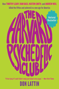 Harvard Psychedelic Club