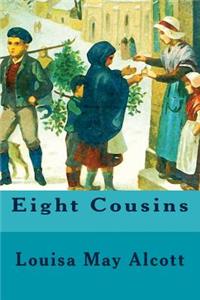 Eight Cousins