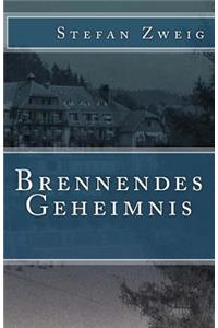 Brennendes Geheimnis