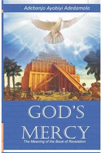 God's Mercy
