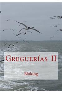 Greguerías II