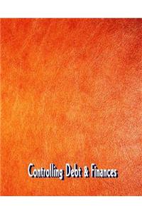 Controlling Debt & Finances