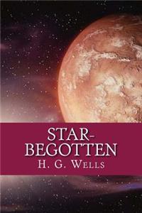 Star-begotten